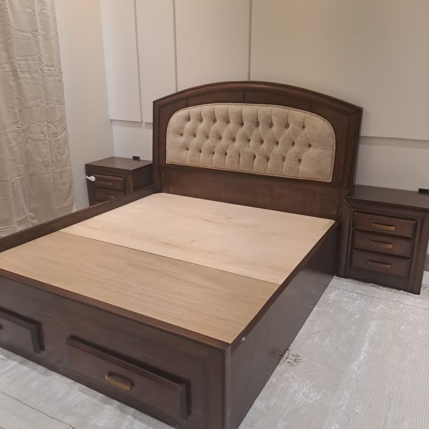 نقل عفش الشرقية والخبر