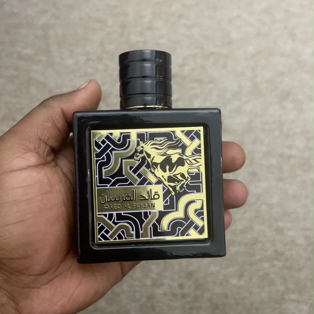 عطر فاخر